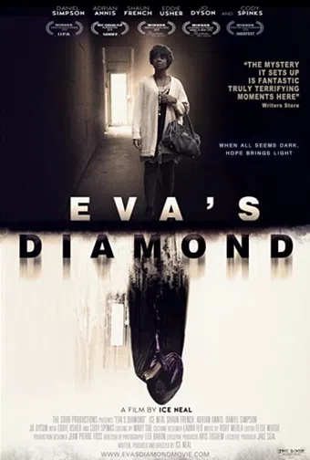 eva's diamond 2013 poster