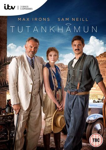 tutankhamun 2016 poster