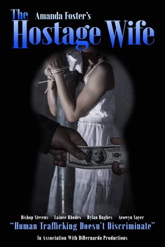 the hostage wife trilogy poster