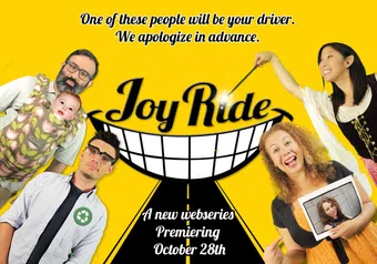 joy ride 2014 poster