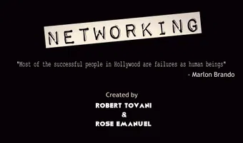 networking poster