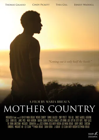 mother country 2011 poster