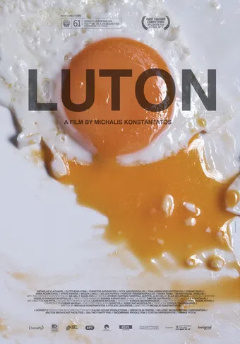 luton 2013 poster