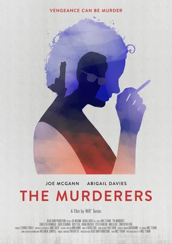 the murderers 2017 poster