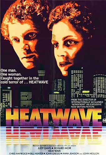 heatwave 1982 poster