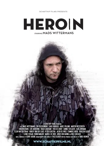 heroin 2013 poster