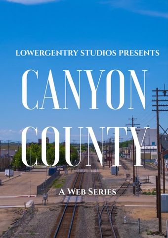 canyon county 2018 poster