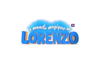 le monde magique de lorenzo 2018 poster