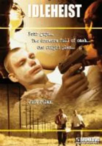 idleheist 2004 poster