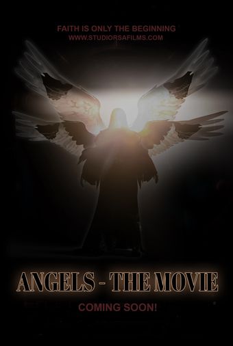 angels 2025 poster