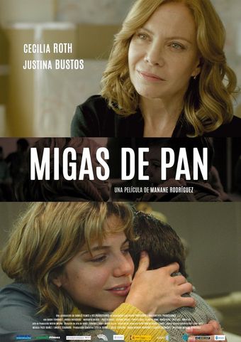 migas de pan 2016 poster