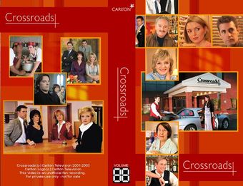 crossroads 2001 poster