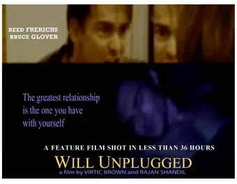 will unplugged 2005 poster