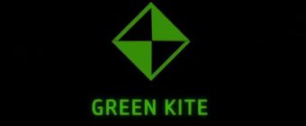 greenkite 2017 poster