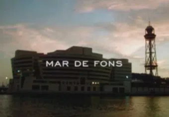 mar de fons 2006 poster