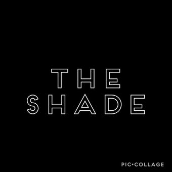 the shade: webseries 2016 poster