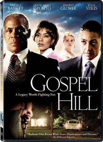 gospel hill 2008 poster