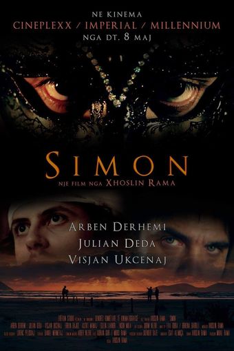 simon 2014 poster