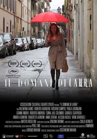 il domani di laura 2019 poster