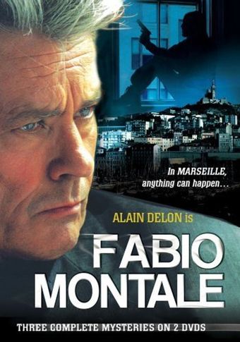 fabio montale 2001 poster