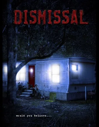 dismissal poster