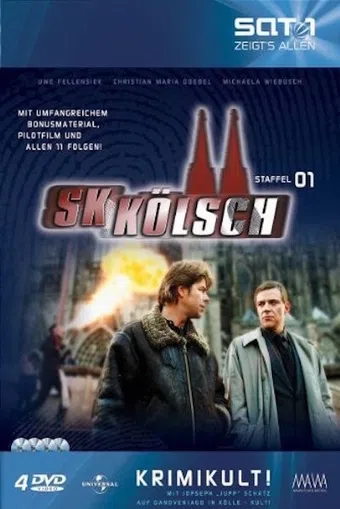 sk kölsch 1999 poster