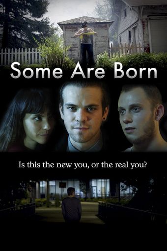 some are born 2019 poster