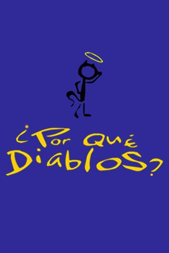 ¿por qué diablos? 1999 poster