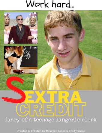 sextra credit 2022 poster