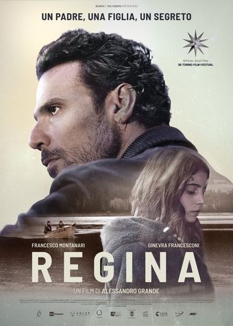 regina 2020 poster