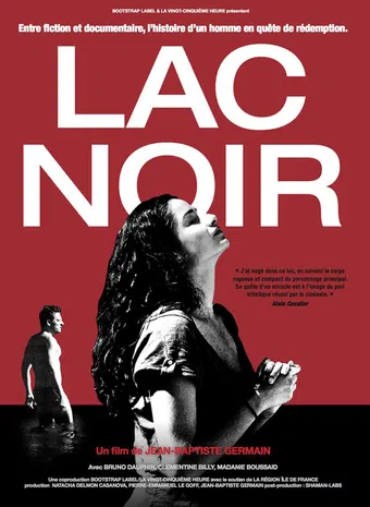 lac noir 2017 poster