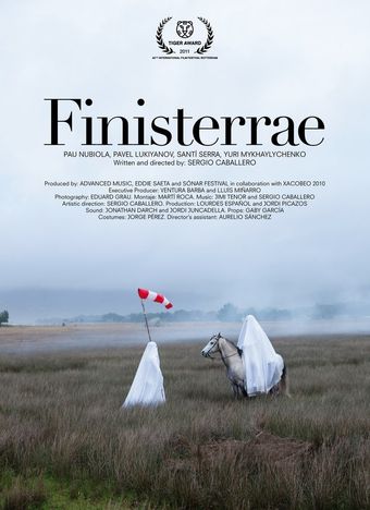 finisterrae 2010 poster