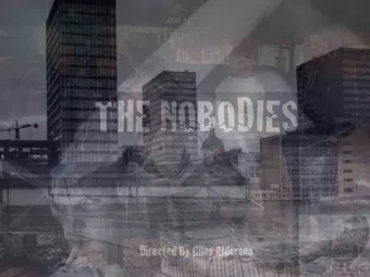 the nobodies poster