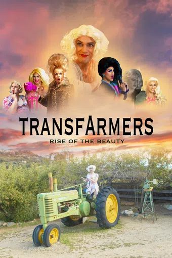 transfarmers 2022 poster