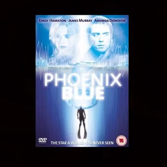 phoenix blue 2001 poster