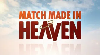 match made in heaven 2016 poster