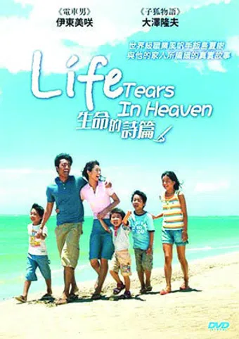 life 2007 poster