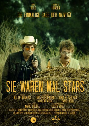 sie waren mal stars! 2020 poster