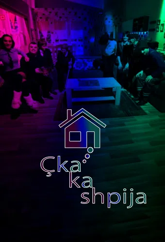 çka ka shpija 2015 poster