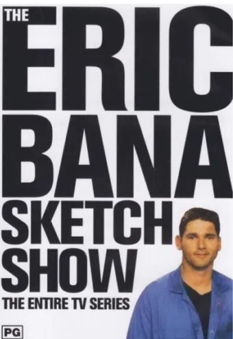 eric 1997 poster