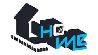 mtv home 2009 poster