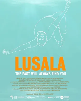 lusala 2019 poster