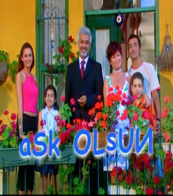 ask olsun 2003 poster