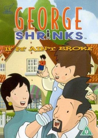 george shrinks 2000 poster