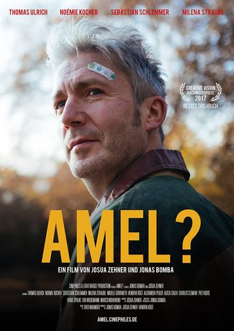 amel? poster