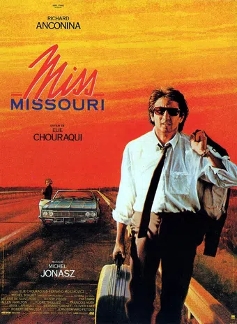 miss missouri 1990 poster