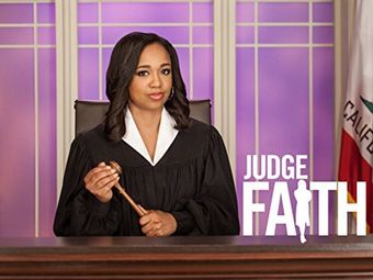 judge faith 2014 poster