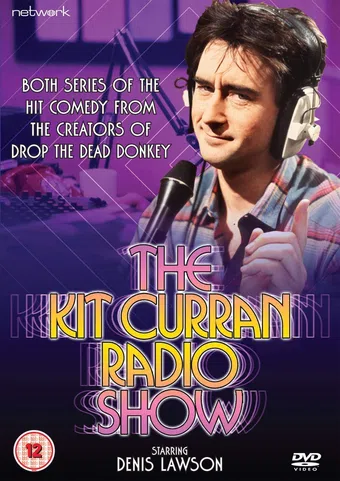 kit curran 1986 poster