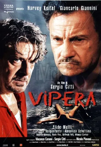 vipera 2000 poster