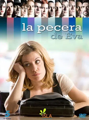 la pecera de eva 2010 poster